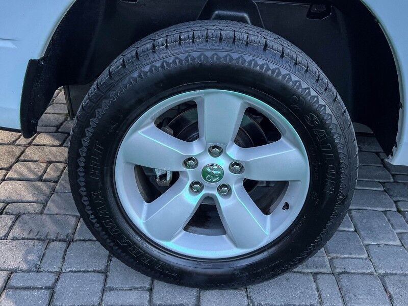 2022 Ram 1500 Classic Tradesman Wilmington NC