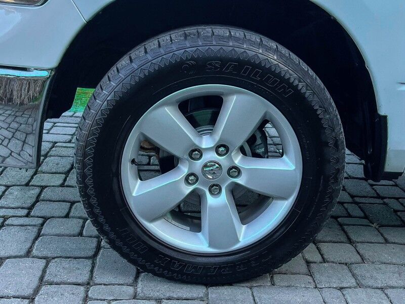 2022 Ram 1500 Classic Tradesman Wilmington NC