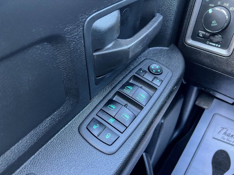 2022 Ram 1500 Classic Tradesman Wilmington NC