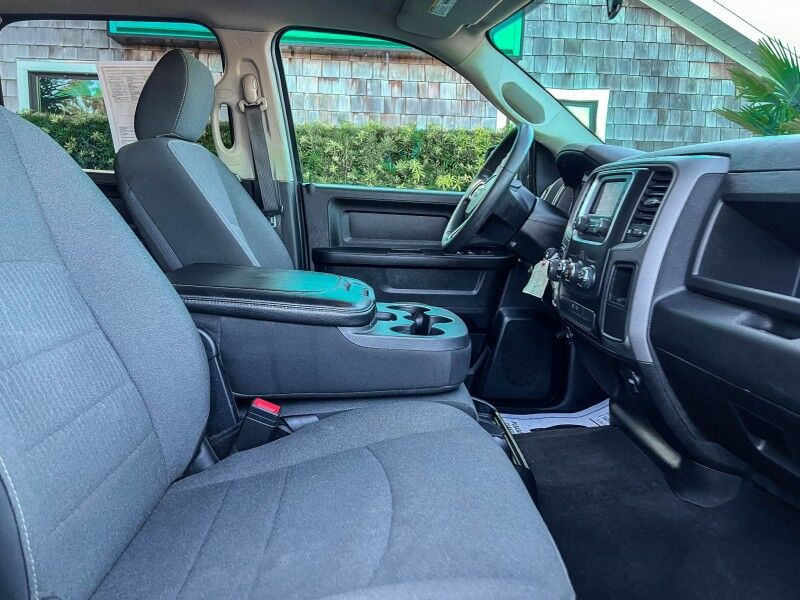 2022 Ram 1500 Classic Tradesman Wilmington NC