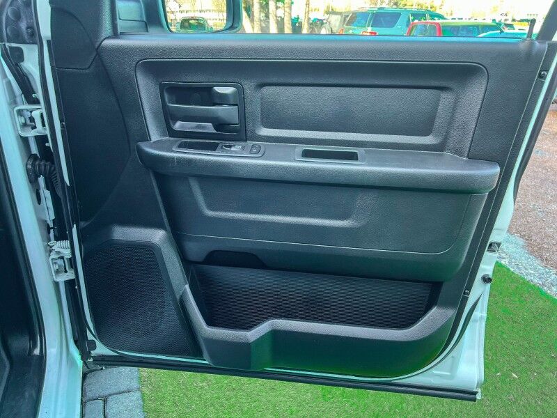 2022 Ram 1500 Classic Tradesman Wilmington NC