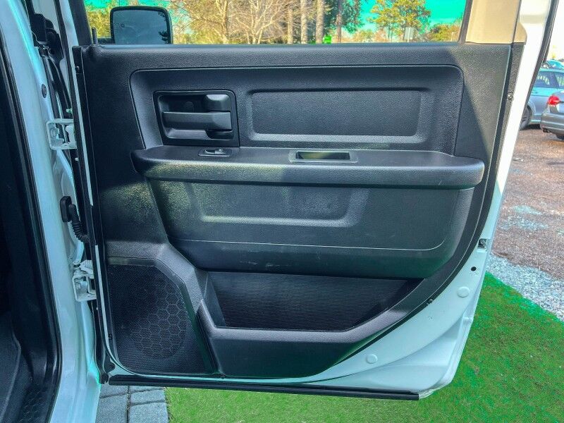 2022 Ram 1500 Classic Tradesman Wilmington NC