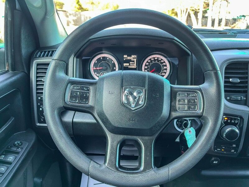 2022 Ram 1500 Classic Tradesman Wilmington NC