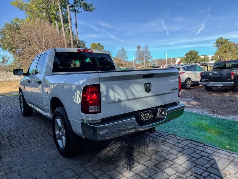 2022 Ram 1500 Classic Tradesman Wilmington NC