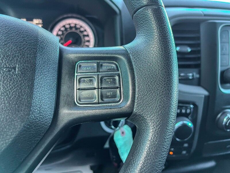 2022 Ram 1500 Classic Tradesman Wilmington NC