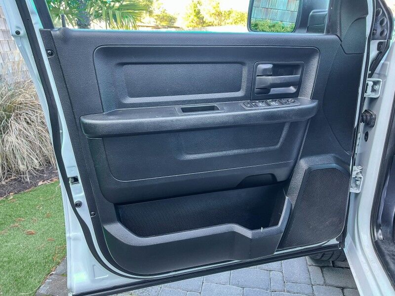 2022 Ram 1500 Classic Tradesman Wilmington NC