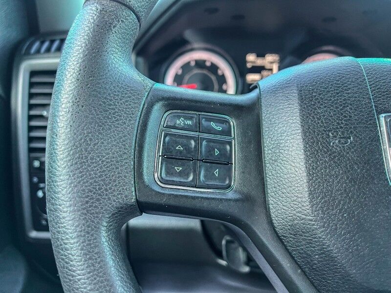 2022 Ram 1500 Classic Tradesman Wilmington NC