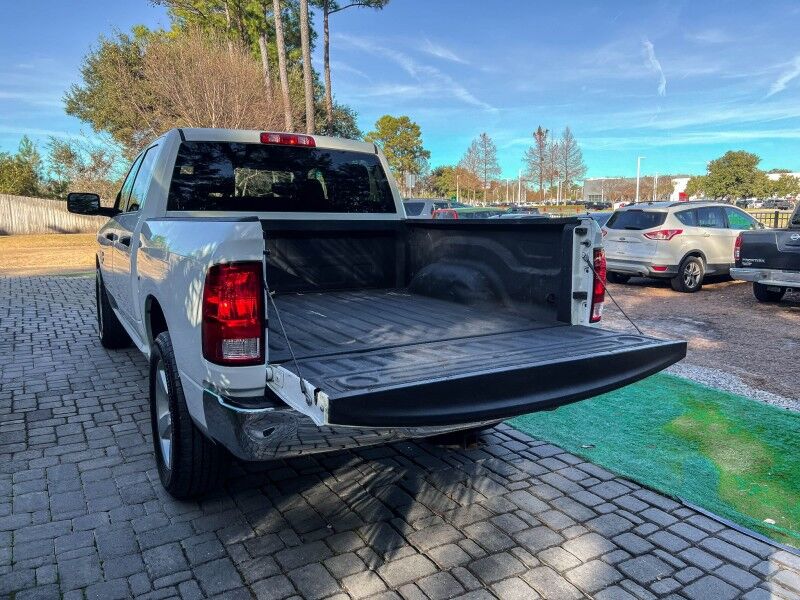 2022 Ram 1500 Classic Tradesman Wilmington NC