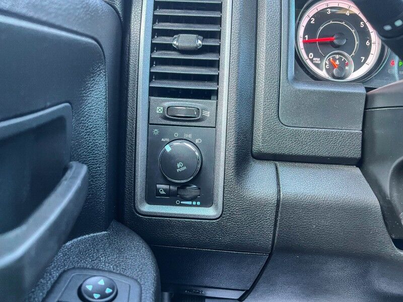 2022 Ram 1500 Classic Tradesman Wilmington NC