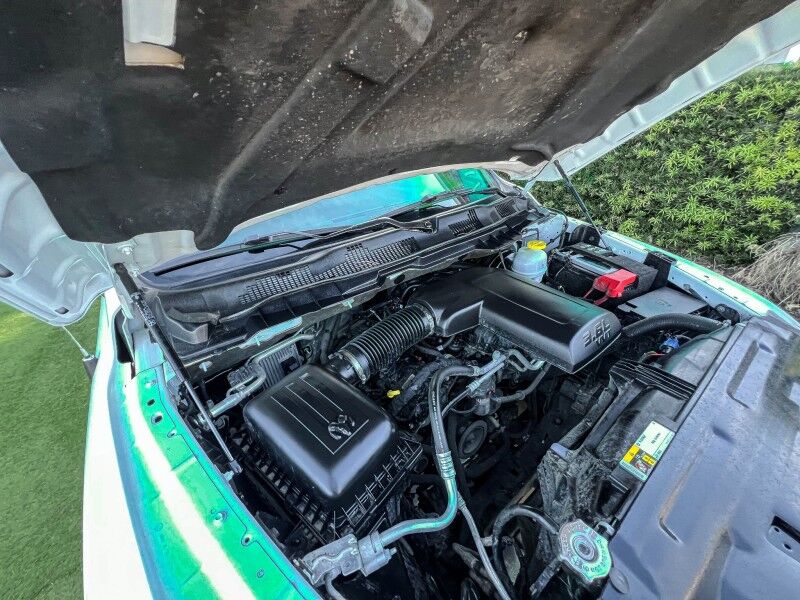 2022 Ram 1500 Classic Tradesman Wilmington NC