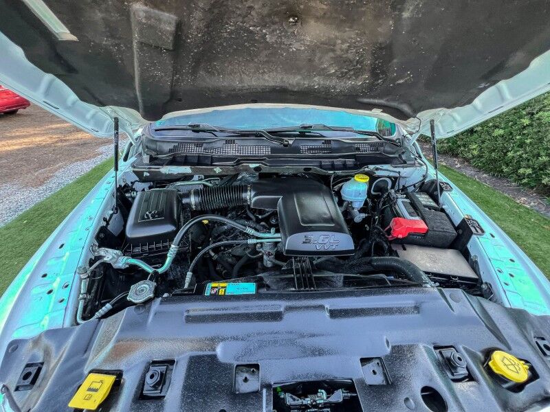 2022 Ram 1500 Classic Tradesman Wilmington NC