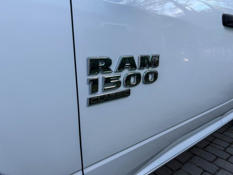 2022 Ram 1500 Classic Tradesman Wilmington NC