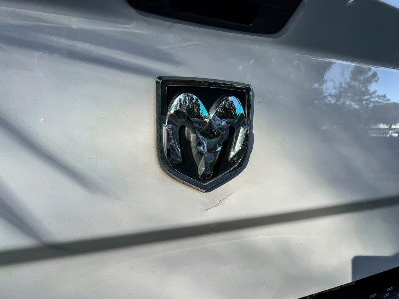 2022 Ram 1500 Classic Tradesman Wilmington NC