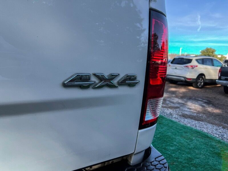 2022 Ram 1500 Classic Tradesman Wilmington NC