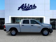 2022 Ram 1500 Classic Tradesman Winder GA 2022 Ram 1500 Classic Tradesman Winder GA