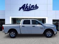 2022 Ram 1500 Classic Tradesman Winder GA 2022 Ram 1500 Classic Tradesman Winder GA