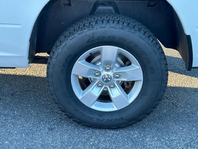 2022 Ram 1500 Classic Tradesman Worcester MA