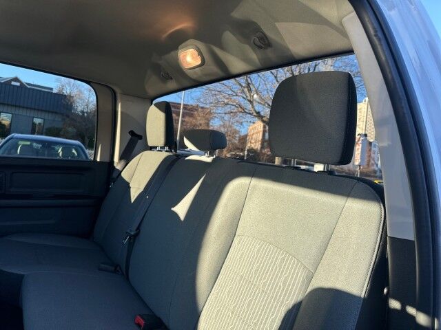 2022 Ram 1500 Classic Tradesman Worcester MA