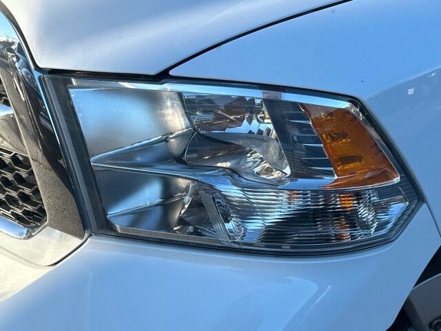 2022 Ram 1500 Classic Tradesman Worcester MA