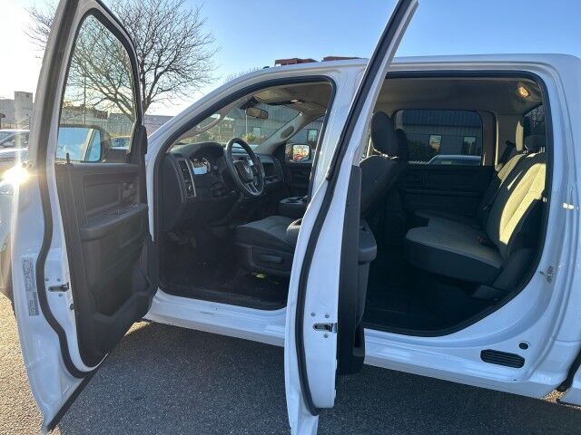 2022 Ram 1500 Classic Tradesman Worcester MA