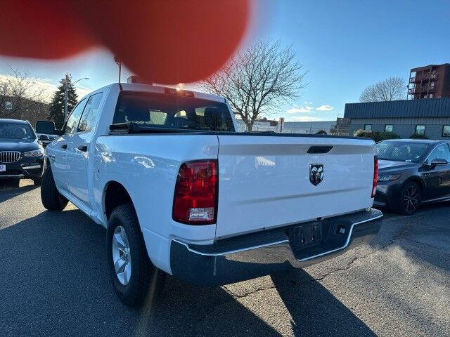 2022 Ram 1500 Classic Tradesman Worcester MA