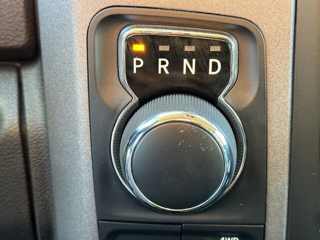 2022 Ram 1500 Classic Tradesman Worcester MA