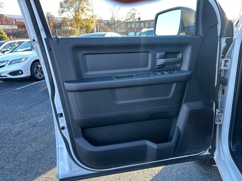 2022 Ram 1500 Classic Tradesman Worcester MA