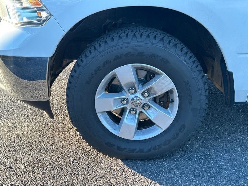 2022 Ram 1500 Classic Tradesman Worcester MA