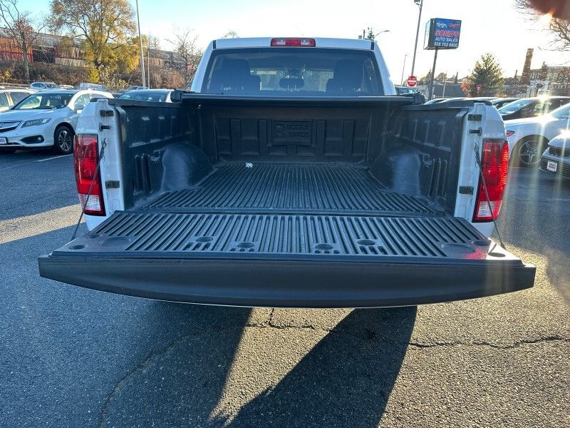 2022 Ram 1500 Classic Tradesman Worcester MA