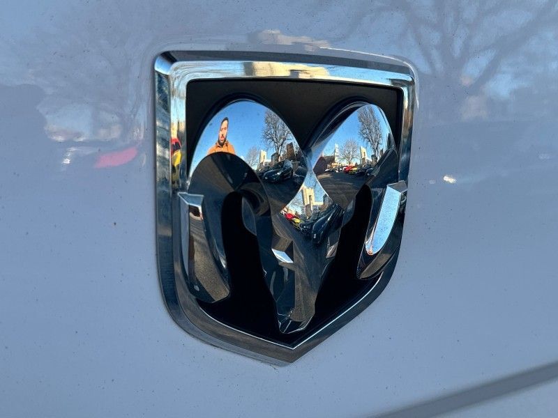 2022 Ram 1500 Classic Tradesman Worcester MA