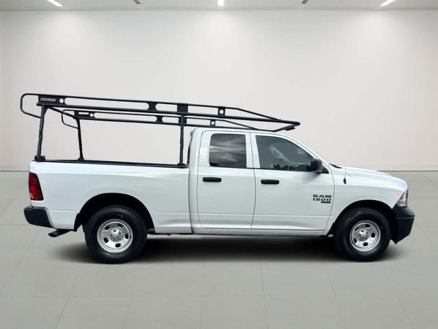 2022 Ram 1500 Classic Tradesman Fitchburg MA