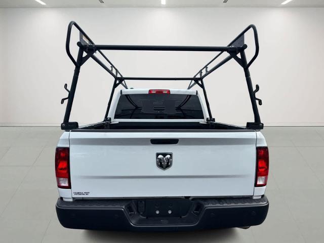 2022 Ram 1500 Classic Tradesman Fitchburg MA