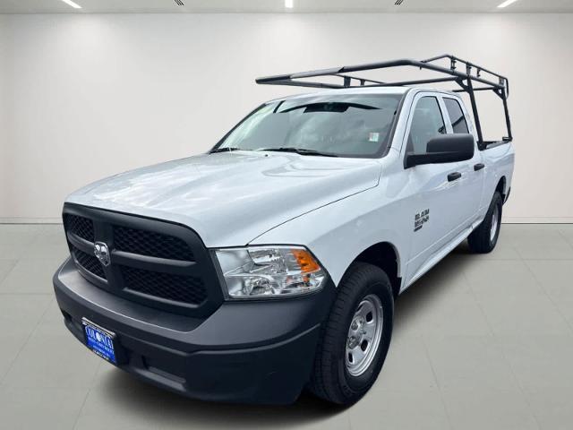 2022 Ram 1500 Classic Tradesman Fitchburg MA