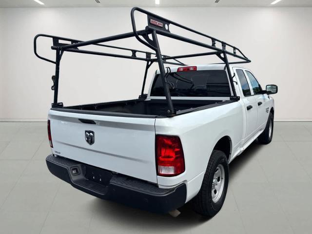 2022 Ram 1500 Classic Tradesman Fitchburg MA