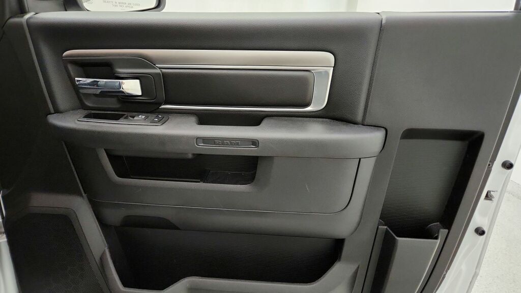 2022 Ram 1500 Classic Tradesman Laurel MD
