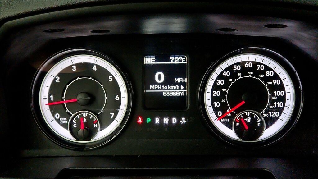 2022 Ram 1500 Classic Tradesman Laurel MD