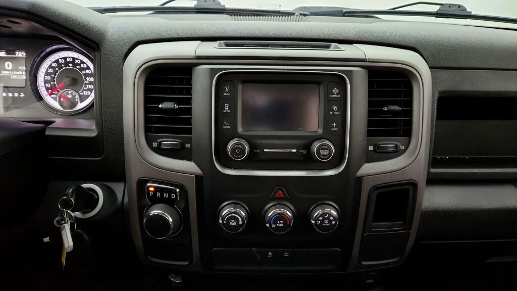 2022 Ram 1500 Classic Tradesman Laurel MD