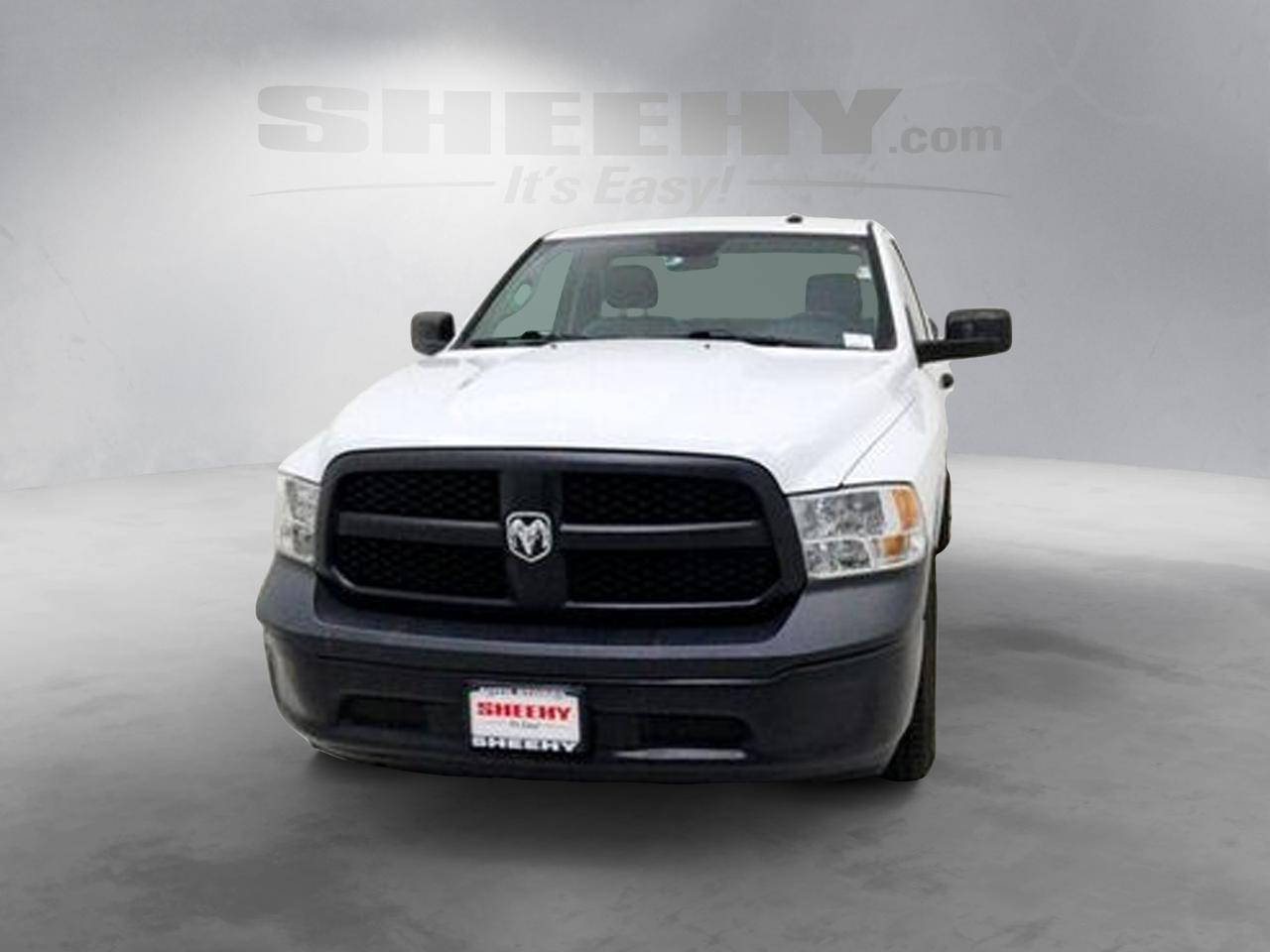 2022 Ram 1500 Classic Tradesman Laurel MD