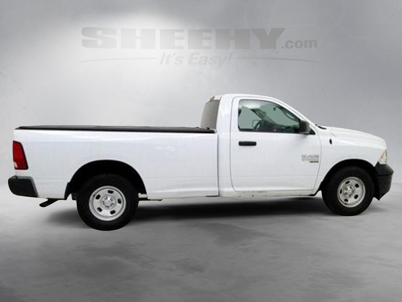 2022 Ram 1500 Classic Tradesman Laurel MD