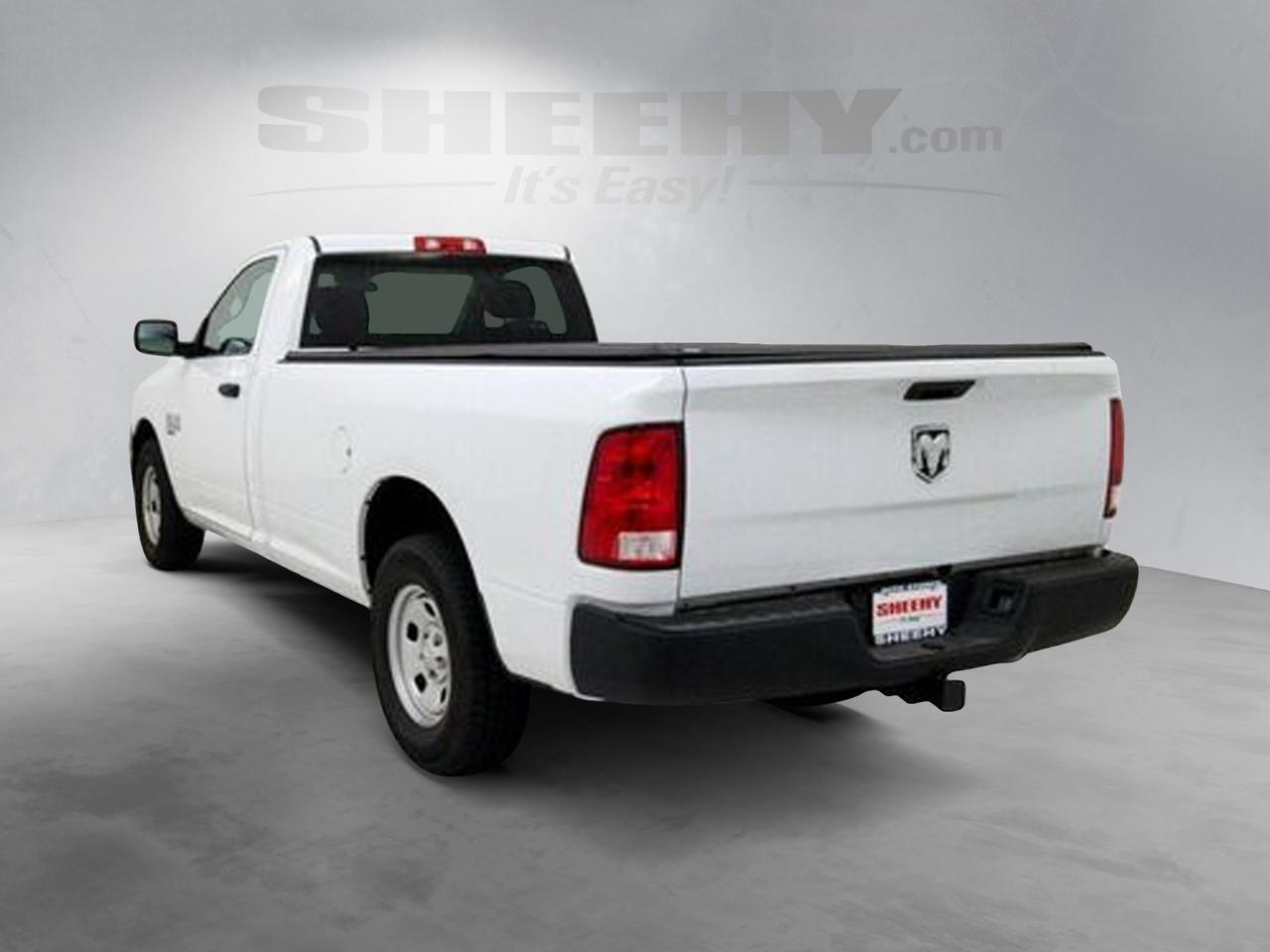 2022 Ram 1500 Classic Tradesman Laurel MD