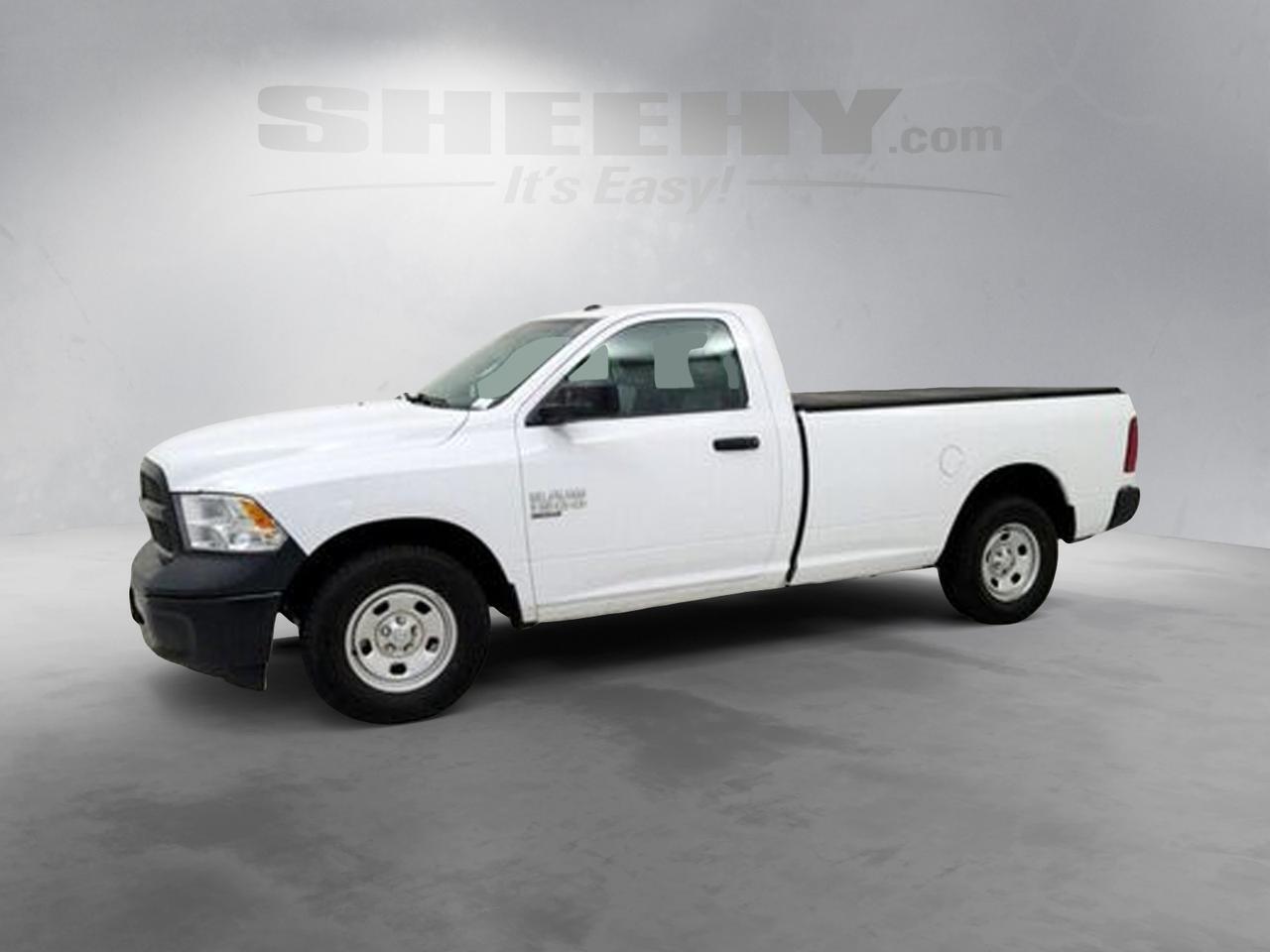 2022 Ram 1500 Classic Tradesman Laurel MD