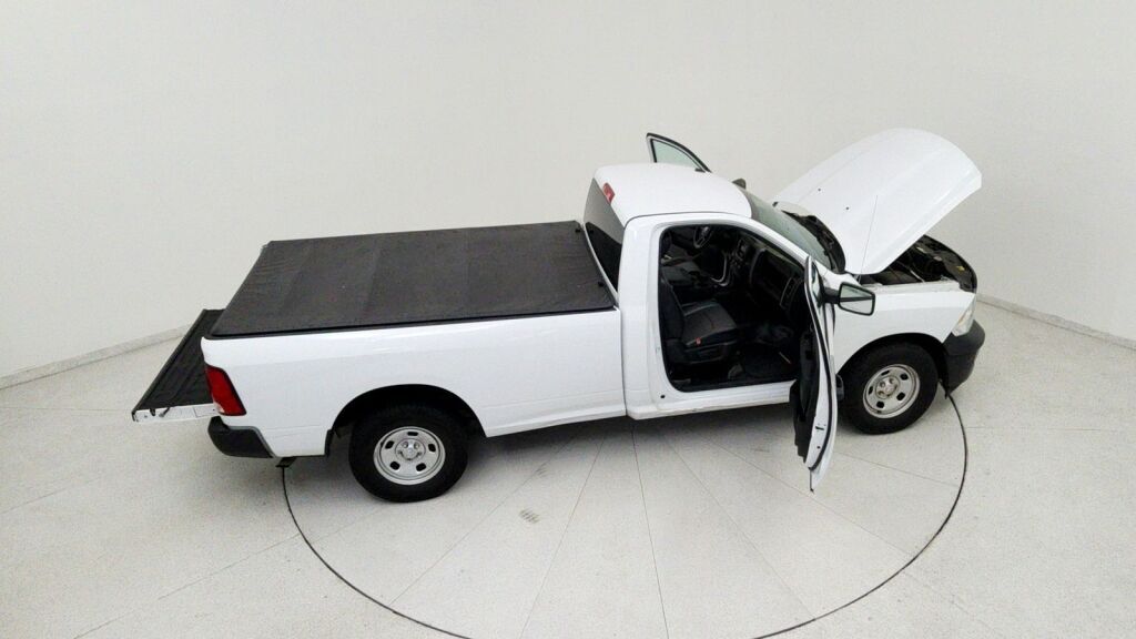 2022 Ram 1500 Classic Tradesman Laurel MD