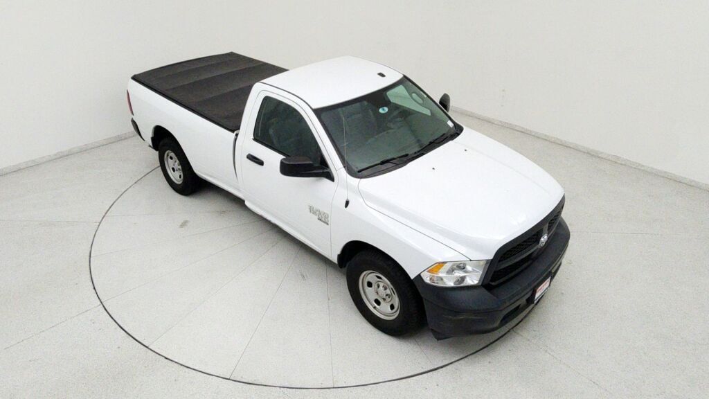 2022 Ram 1500 Classic Tradesman Laurel MD