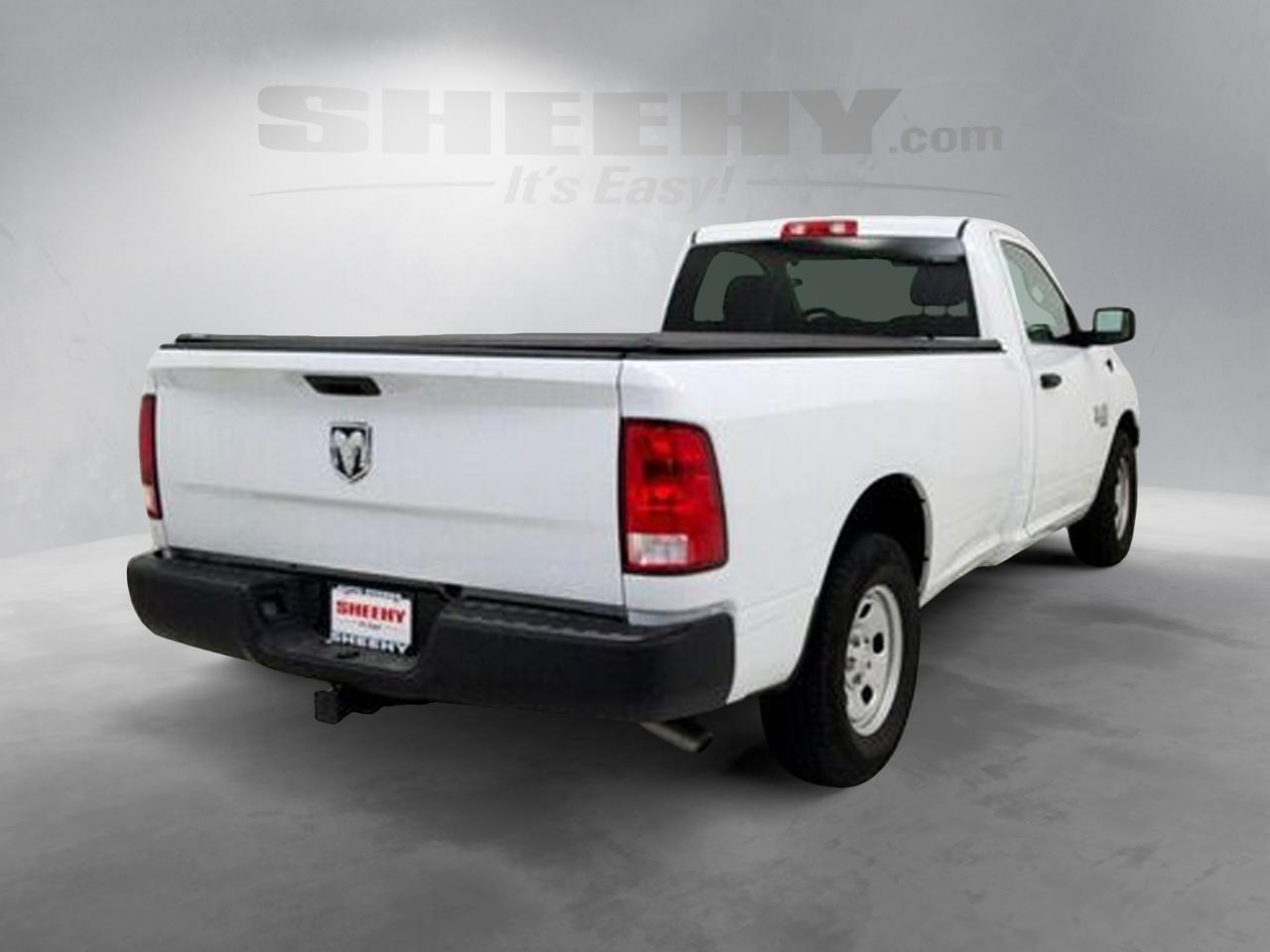 2022 Ram 1500 Classic Tradesman Laurel MD