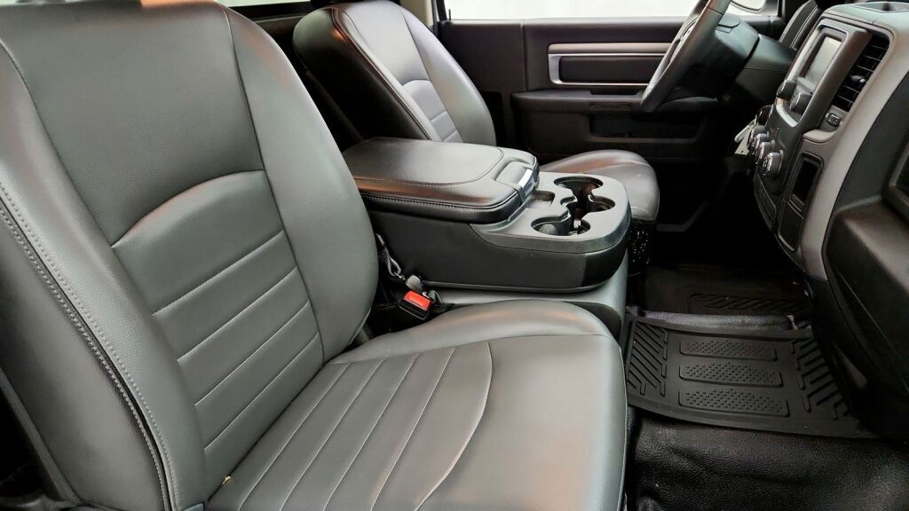2022 Ram 1500 Classic Tradesman Laurel MD