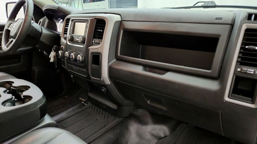 2022 Ram 1500 Classic Tradesman Laurel MD