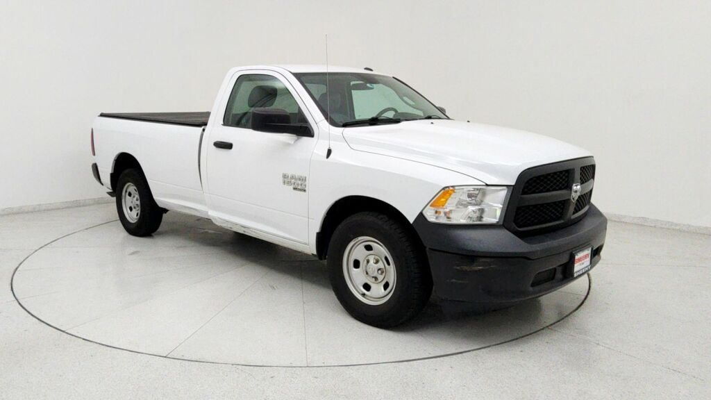 2022 Ram 1500 Classic