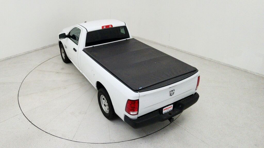 2022 Ram 1500 Classic Tradesman Laurel MD