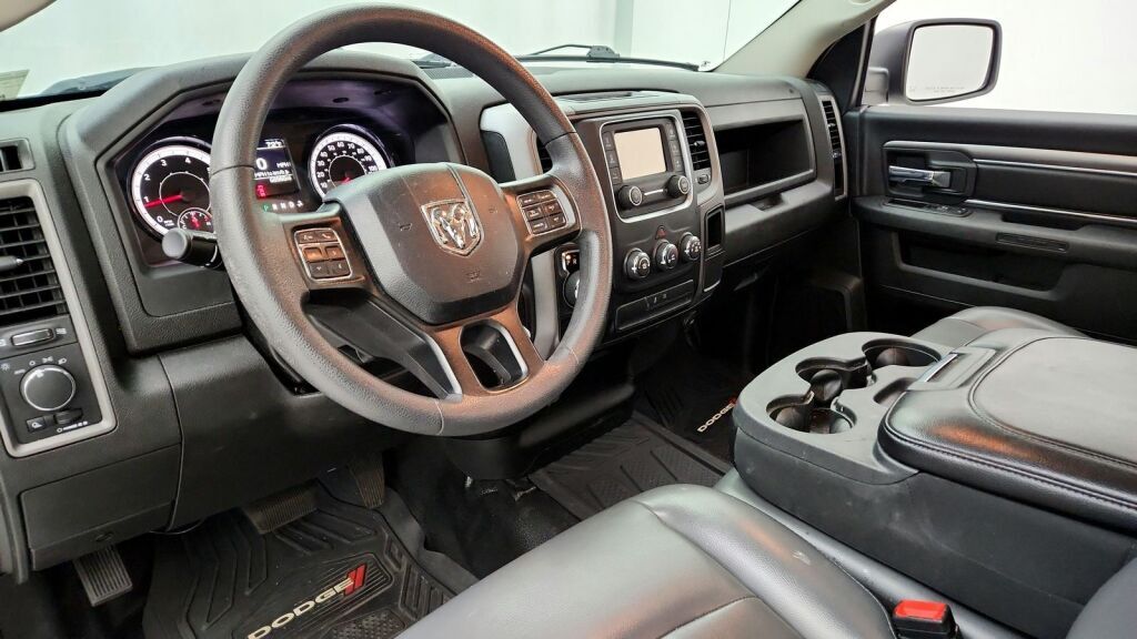 2022 Ram 1500 Classic Tradesman Laurel MD