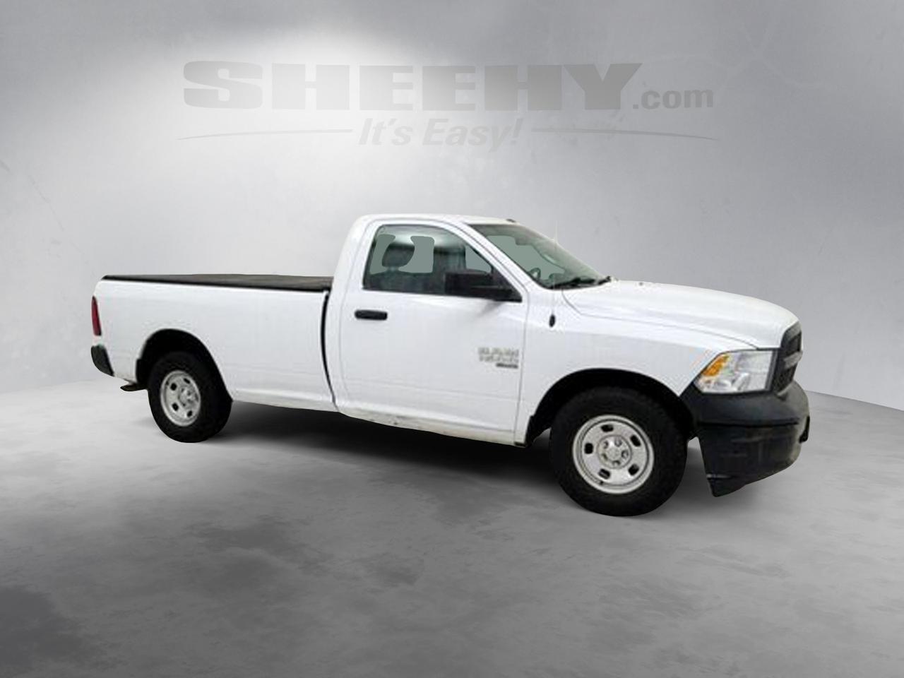 2022 Ram 1500 Classic Tradesman Laurel MD
